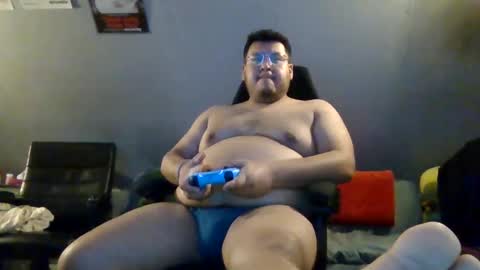 springbear20 online show from 5, 3, 2025