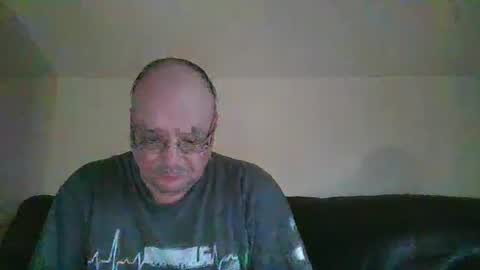 spritzer47 online show from 5, 3, 2025