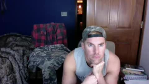 Spun Redneck online show from 12, 1, 2026