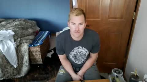 Spun Redneck online show from 20, 3, 2026