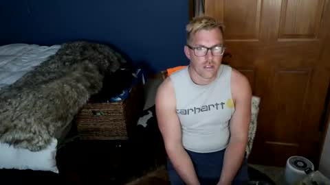 Spun Redneck online show from 26, 3, 2026