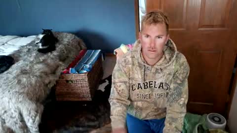 Spun Redneck online show from 2, 4, 2026