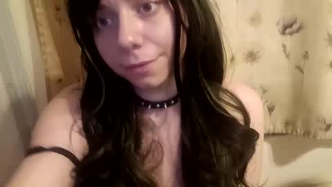 Snapshot of spunfoxxx chatting on 22, 9, 2025 spunfoxxx online show from 22, 9, 2025