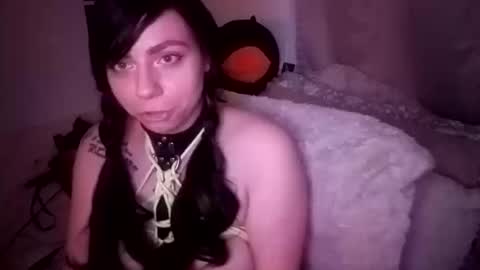 Snapshot of spunfoxxx chatting on 18, 10, 2025 spunfoxxx online show from 18, 10, 2025