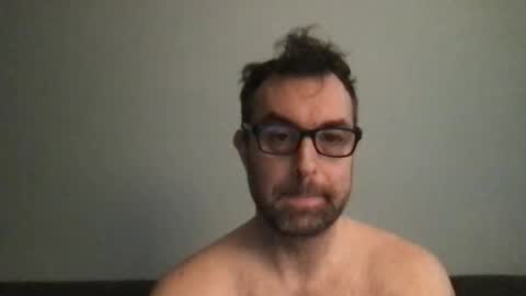 spunky_spanky online show from 4, 1, 2025