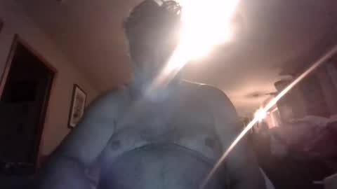 spyceytrucker77 online show from 10, 1, 2026