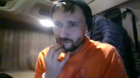 Snapshot of spyco82 chatting on 6, 1, 2025 spyco82 online show from 6, 1, 2025