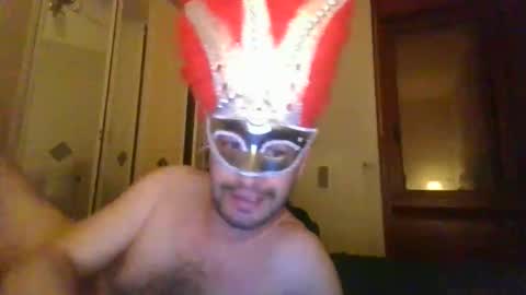 squalo1987 online show from 10, 5, 2026