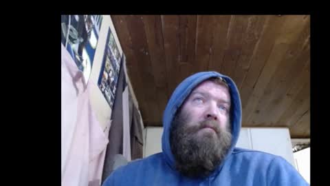 Bryan online show from 17, 1, 2025