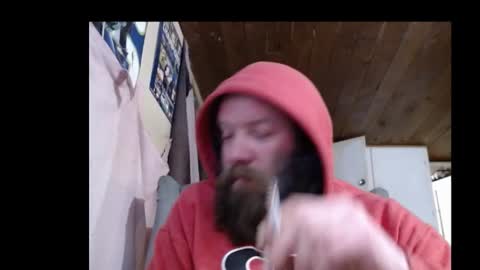 Bryan online show from 20, 1, 2025