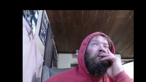 Bryan online show from 4, 3, 2025