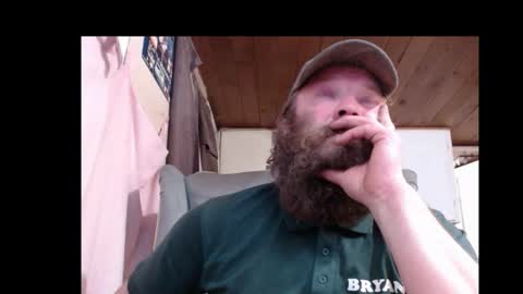 Bryan online show from 5, 3, 2025