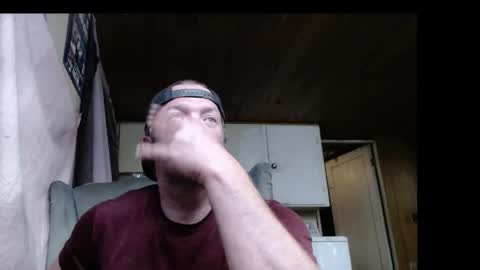 Snapshot of squegly chatting on 11, 5, 2026 Bryan online show from 11, 5, 2026