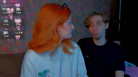 squirrel_bunny online show from 7, 10, 2025