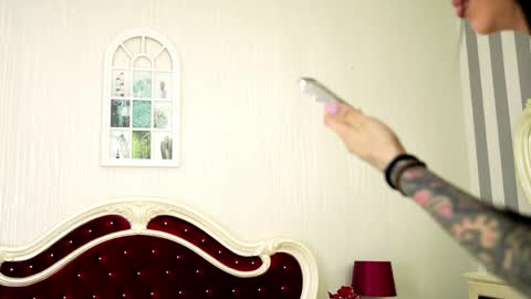 Snapshot of squirt_bunny69 chatting on 4, 6, 2026 Stacy online show from 4, 6, 2026