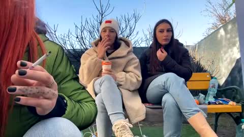 My name is Maya Lush is activeThere are legends that in this room all your wishes can come true  Private is Open online show from 1, 1, 2025