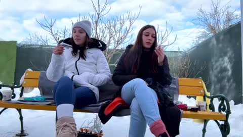 My name is Maya Lush is activeThere are legends that in this room all your wishes can come true  Private is Open online show from 20, 2, 2025