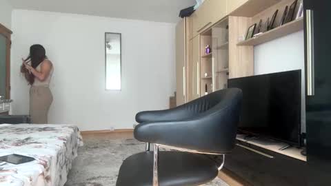 Snapshot of squirt_bunny77 chatting on 2, 6, 2026 My name is Maya Lush is activeThere are legends that in this room all your wishes can come true Private is Open online show from 2, 6, 2026