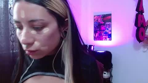  HELLO WELCOME MY NAME IS CHARLOTTE OY A NEW GIRL   online show from 6, 10, 2025