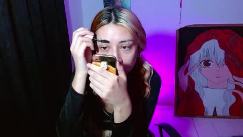  HELLO WELCOME MY NAME IS CHARLOTTE OY A NEW GIRL   online show from 27, 5, 2026