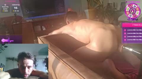 Snapshot of squirtproff chatting on 30, 9, 2025 Squirtproff online show from 30, 9, 2025