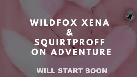 Snapshot of squirtproff chatting on 3, 10, 2025 Squirtproff online show from 3, 10, 2025