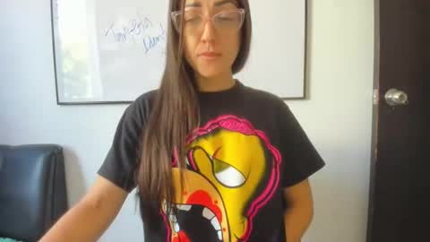 Tati online show from 7, 10, 2025