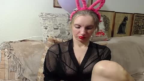 Snapshot of squirtyeleanor chatting on 29, 1, 2025 SquirtyEleanor online show from 29, 1, 2025