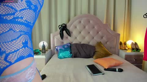 Alisa online show from 19, 1, 2025