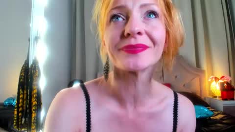 Alisa online show from 8, 10, 2025