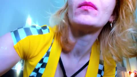 Alisa online show from 15, 10, 2025