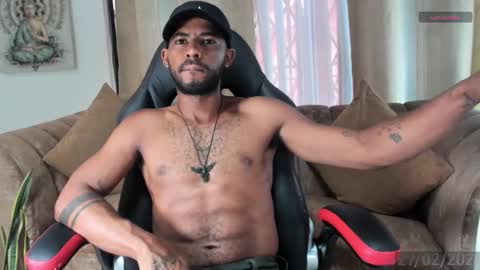 Teddy online show from 27, 2, 2026