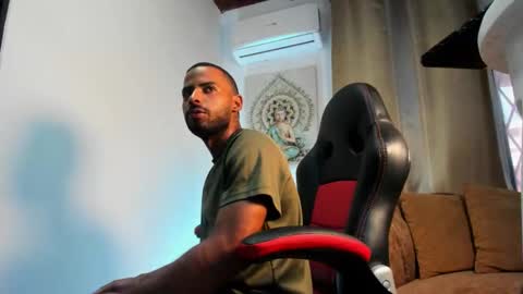 Teddy online show from 16, 3, 2026