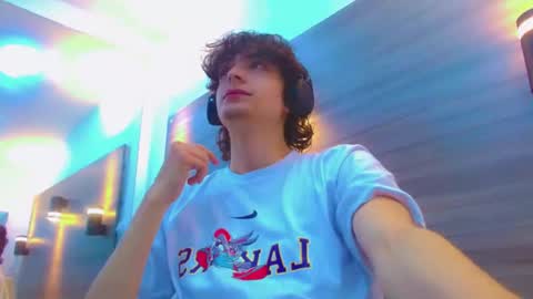 ethan online show from 26, 3, 2026