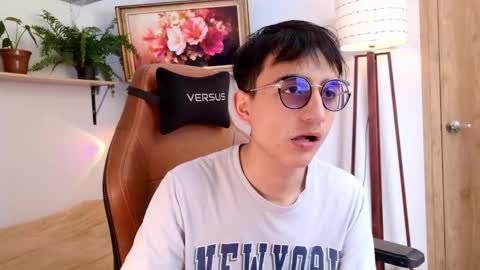 sr_evann online show from 22, 3, 2026