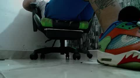 sr master cum its my old account online show from 8, 1, 2025
