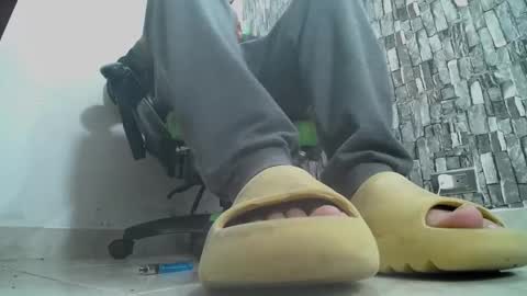 sr master cum its my old account online show from 10, 1, 2025