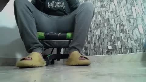 sr master cum its my old account online show from 10, 1, 2025