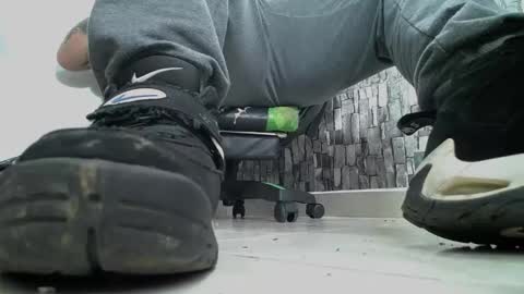sr master cum its my old account online show from 12, 1, 2025