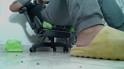 sr master cum its my old account online show from 12, 1, 2025