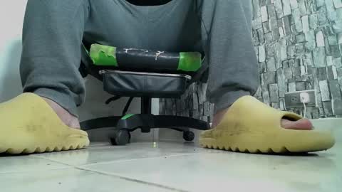 sr master cum its my old account online show from 13, 1, 2025