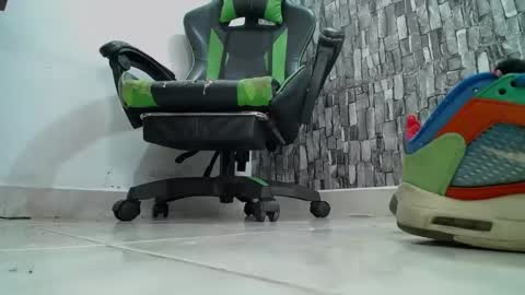 sr master cum its my old account online show from 15, 1, 2025
