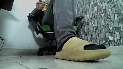 sr master cum its my old account online show from 16, 1, 2025