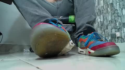 sr master cum its my old account online show from 19, 1, 2025