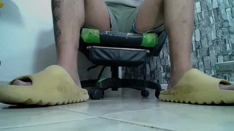 sr master cum its my old account online show from 20, 1, 2025