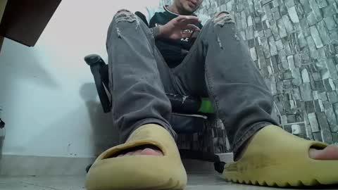sr master cum its my old account online show from 21, 1, 2025