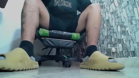 sr master cum its my old account online show from 21, 1, 2025