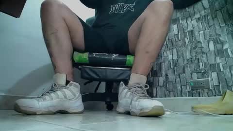 sr master cum its my old account online show from 22, 1, 2025
