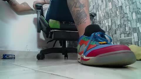 sr master cum its my old account online show from 25, 1, 2025