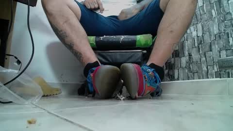 sr master cum its my old account online show from 26, 1, 2025